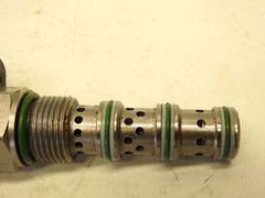 Genuine Hydac 3091668 Solenoid Valve Coil