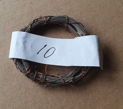 GETTER Titanium iodide wire 0.25 mm