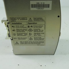 Sola SDN 4-24-100 Power Supply 115-230VAC 24VDC 4A