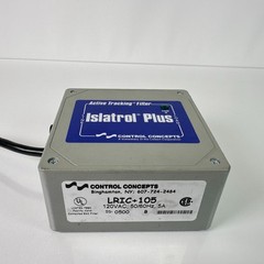 Control Concepts LRIC+105 Islatrol Plus