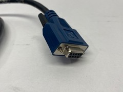 National Instruments 192017A-02 Single Termination CAN Cable Assembly 2m Length
