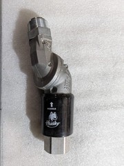 Husky Fuel Dispensing Nozzle Gas Pump Handle Petroleum Equipment Industrial OEM