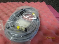 NEW TURCK Double Ended Cable Cordset RK 4.4T-8-RS 4.4T
