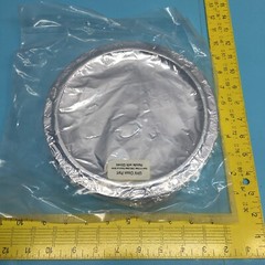 AMAT 0020-24100 8″ INSULATOR WITH ANTEANE PC2 TI, 147292