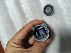 Used 5MP Monochrome USB3.0 Camera MV-CA050-20UM, Fully Functional二