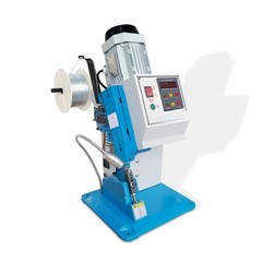 Copper Strip Machine, Fully Automatic Terminal Block Machine, Riveting Machine