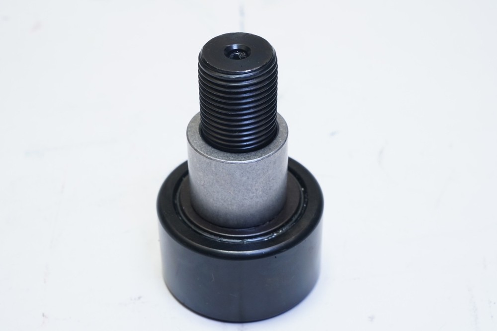 New MCGILL CFE 1 3/4 SB CAM FOLLOWER BEARING 1-3/4″ RLR DIA 1″ RLR WD Ships FREE