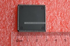 XC95108-7PC84C Package:PLCC-84,XC95108 In-System