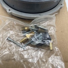DWYER 605-0 6050 Magnehelic Gauge Differential Pressure Indicating Transmitter