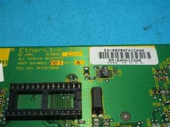 3Com 03-0021-001 EtherLink III Board