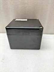 BARTEC VARNOST 07-5103-1221/2090 EXPLOSION PROOF DISTRIBUTION BOX