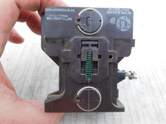 I-T-E ITE Rowan 22.00EB0BA-6-13 Coil Contractor Relay 90 Day **GUARANTEE**