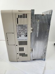 GA80U4005ABM Yaskawa AC Drives, GA800 Series USED
