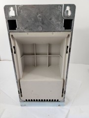 GA80U4005ABM Yaskawa AC Drives, GA800 Series USED