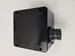 NVENT Raychem JBS-100-A Power Connection Kit NEW