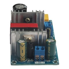 AC To DC Converter 110/220v To DC 12v 4A 50W Max 6A Switching Power Supply Board