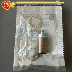 For Allen Bradley 871TM-B10N30-N3 Proximity Sensor Switch 20-250VAC/DC 300mA PNP