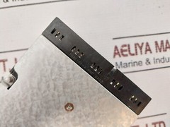 Eltek 241122.205 High Efficiency Power Module 37.5a 100-250vac 45-66hz
