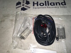 2-Omron photoelectric sensor, E3S-A,-B, E3S-AT61, NOS, LG-2142