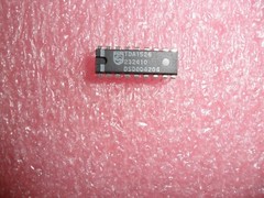 TDA1526 IC STEREO TONE VOLUME CONTROL CIRCUIT 18 PIN DIP (LOT OF 1)