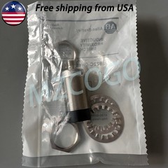 New Proximity Sensor Fits For Allen Bradley 872C-DH15NP30-D4 872CDH15NP30D4
