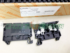 100PC/BOX NEW FOR weidmuller Terminal block SAKSI4N 2697350000 Without lamp 6.3A