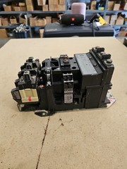 Allen Bradley 509DOD Size 3 115/120V Motor Control Starter 18A