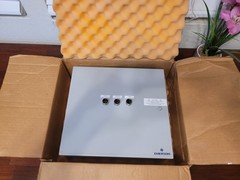 Emerson 851-4255 SP0941430 Lighting Control Panel Indoor Outdoor Sign