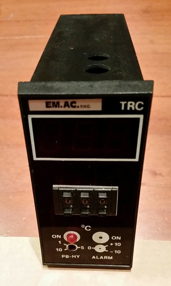 TRC85-01/6/1/220 EM.AC