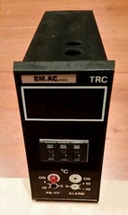TRC85-01/6/1/220 EM.AC