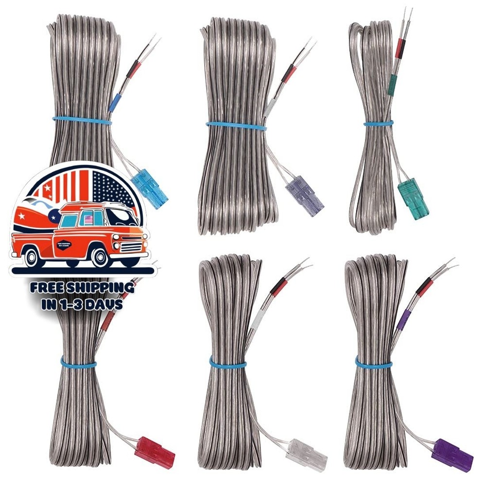 Los cables para dispositivos de barra de sonido requieren un cable especial NEW