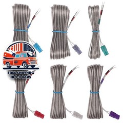 Los cables para dispositivos de barra de sonido requieren un cable especial NEW