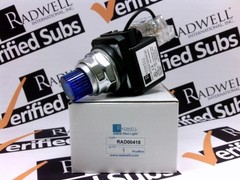 RADWELL VERIFIED SUBSTITUTE 10250T221LLP06-SUB / 10250T221LLP06SUB (BRAND NEW)