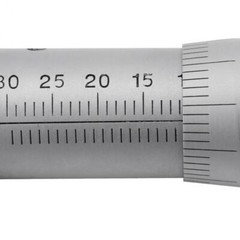 Inside Micrometer High Accuracy Centimetre Gauge Micrometer Screw Micrometer