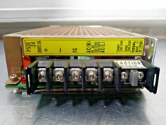 Cosel P50E-24 (P50E24) Power Supply 24V, 2.1A, 100-120V/200-240V