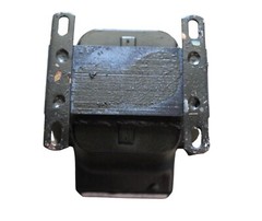 JEFFERSON DRY TYPE Single Phase TRANSFORMERS 600 VOLTS 0.1 KVA 631-1308-001