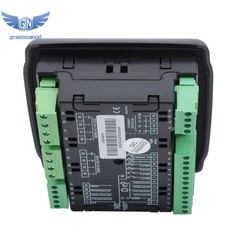 1 Pack AUTO Genset Controller HGM420N 4 Stroke Engine for Genset Automation