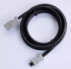 1PCS NEW FIT FOR Motor encoder cable R88A-CRWA002C/03C/05C/10C/15C/20C 2-20M