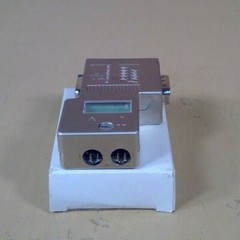 2E Mechatronic 0911182 Profibus 09 Profi2 h 2e pg 4D