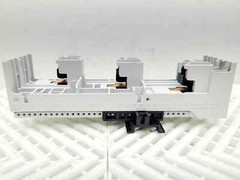 Wohner 32467 EQUES 60-Classic Busbar Adapter 80A w/ Cables
