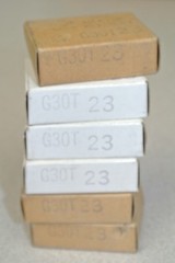 GOULD / I-T-E G30T23 OVERLOAD HEATER ELEMENTS / 23A / NEW SURPLUS – EACH