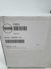 Thermon Genesis Bridge Controller DC- Version, Ext. Antenna 81403/ GN-B-A 23854