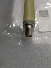 Eaton Cooper NX FA4H1 Current Limiting Fuse 1A 15.5kV 50kA Power Fuse New