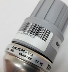 New Fireye BLPS-300 Pressure Sensor 4-20mA (01-BLPS-300-153500-0020) 0-300 PSIG
