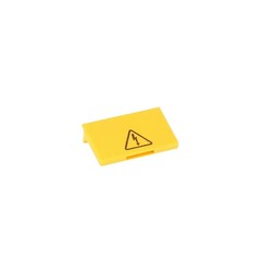 Siemens 3RV19156AB Insulating Cap For Bars S00/S0