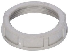 SEPCO ST21, 6″, Female Threaded, Plastic IMC/Rigid Conduit Bushing, 1 pc