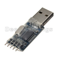 10PCS USB To RS232 TTL PL2303HX Converter Module Converter Adapter For arduino