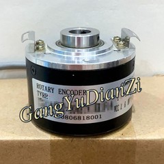1Pcs New For EC50W12-P6M5R-1024 Encoder Replacement