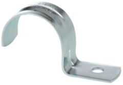 Minerallac MED60, 1″, 1-Hole, Snap-On, Medium Duty, Rigid Conduit Strap, 1pc