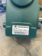 Dodge Tigear 26Q18L14 Ratio 18:1 Max HP IN 3.05 Max. Torque Out 1708 A4053DH C7